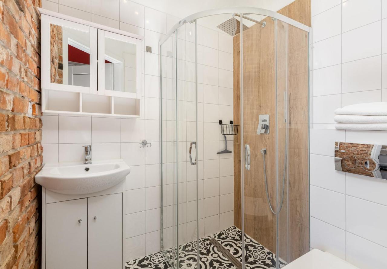 Malila Premium Apartments Cracow Centre Starowislna 41 Krakow Exterior photo