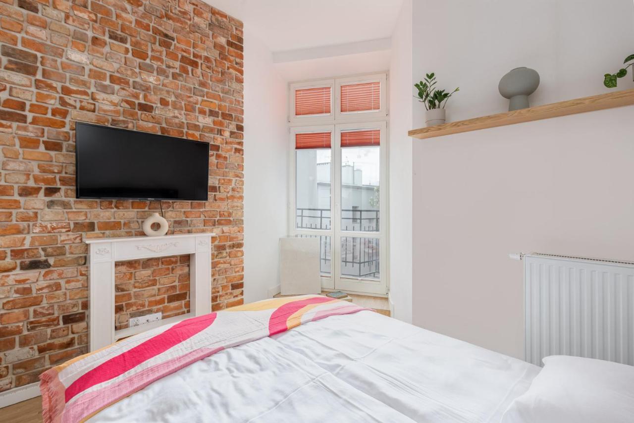 Malila Premium Apartments Cracow Centre Starowislna 41 Krakow Exterior photo