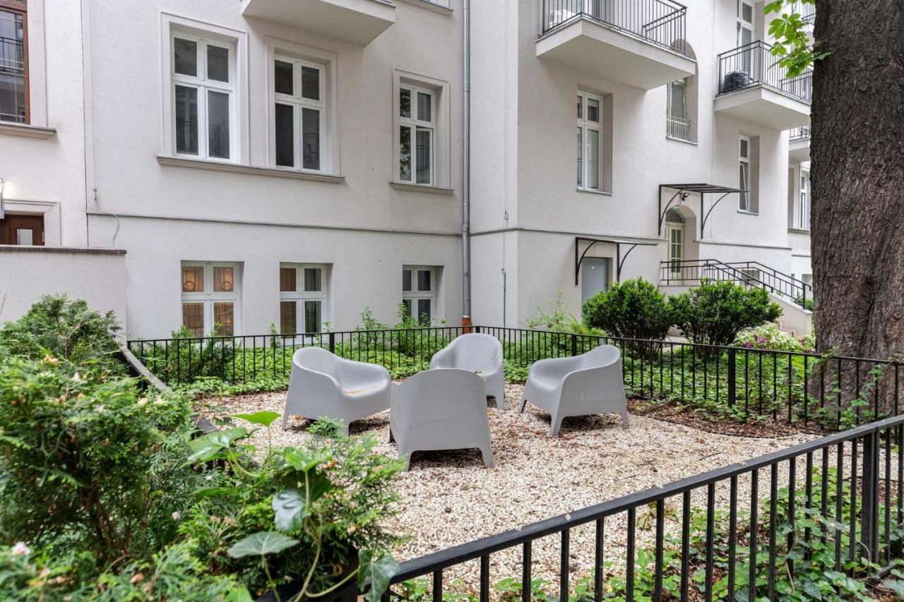 Malila Premium Apartments Cracow Centre Starowislna 41 Krakow Exterior photo