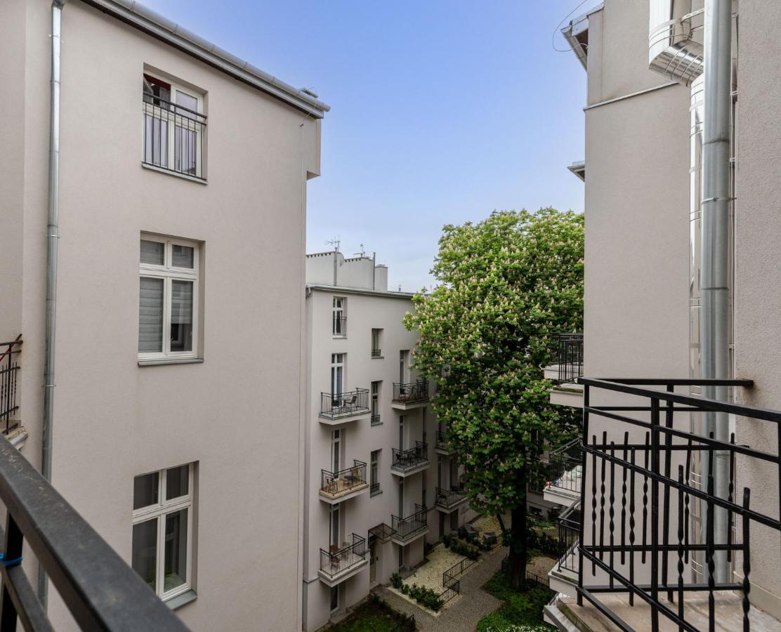 Malila Premium Apartments Cracow Centre Starowislna 41 Krakow Exterior photo