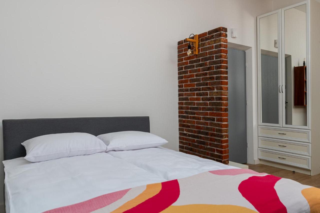 Malila Premium Apartments Cracow Centre Starowislna 41 Krakow Exterior photo