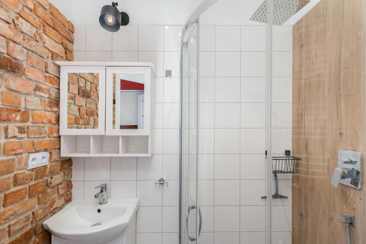 Malila Premium Apartments Cracow Centre Starowislna 41 Krakow Exterior photo