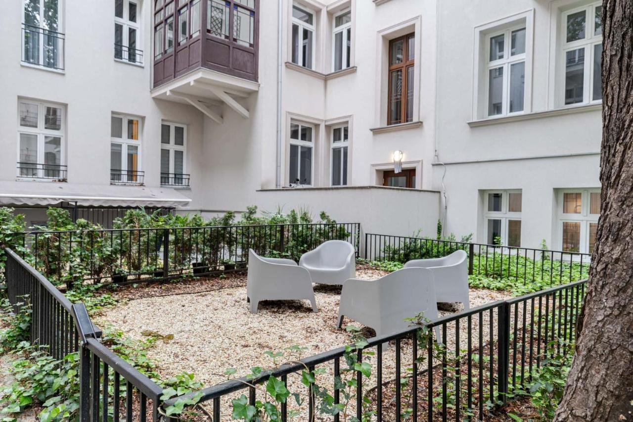 Malila Premium Apartments Cracow Centre Starowislna 41 Krakow Exterior photo