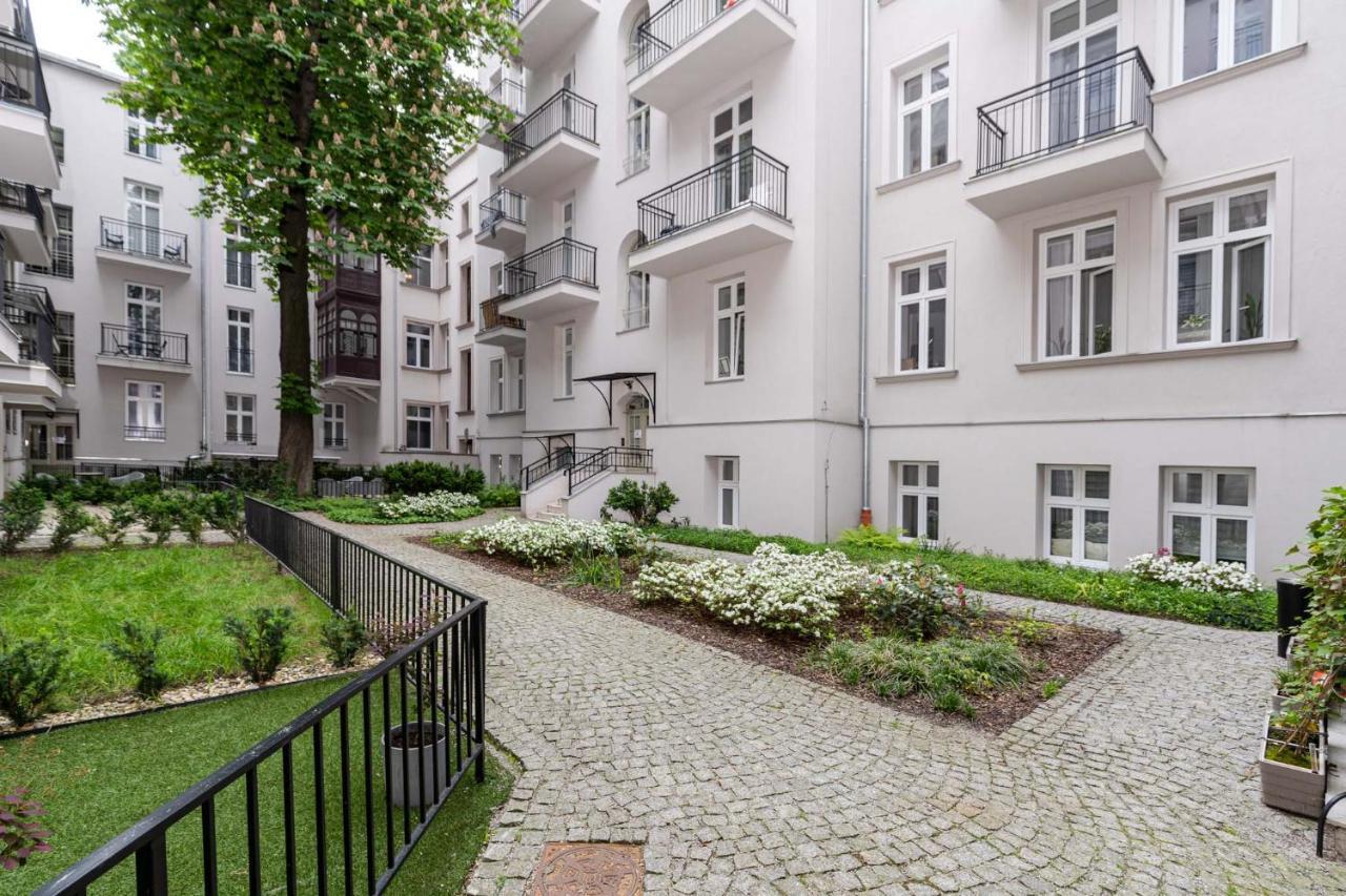 Malila Premium Apartments Cracow Centre Starowislna 41 Krakow Exterior photo