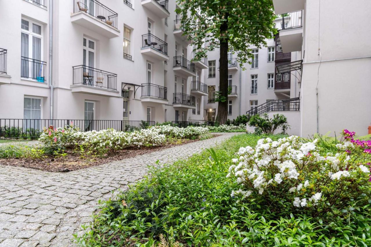 Malila Premium Apartments Cracow Centre Starowislna 41 Krakow Exterior photo